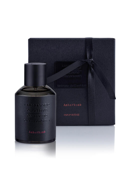 Amberbomb 100ml