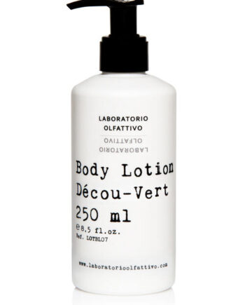 D? Cou Vert   Body Lotion   250ml