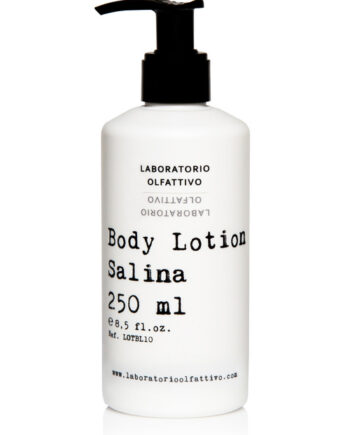 Salina   Body Lotion   250ml