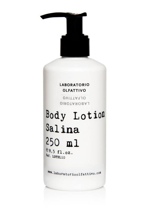 Salina   Body Lotion   250ml