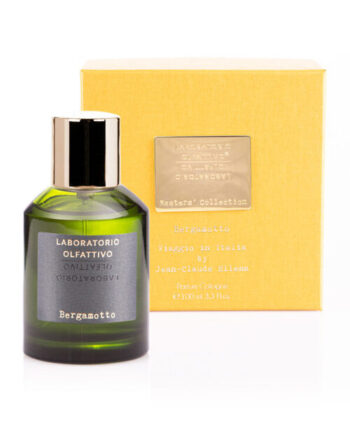 Bergamotto   100ml