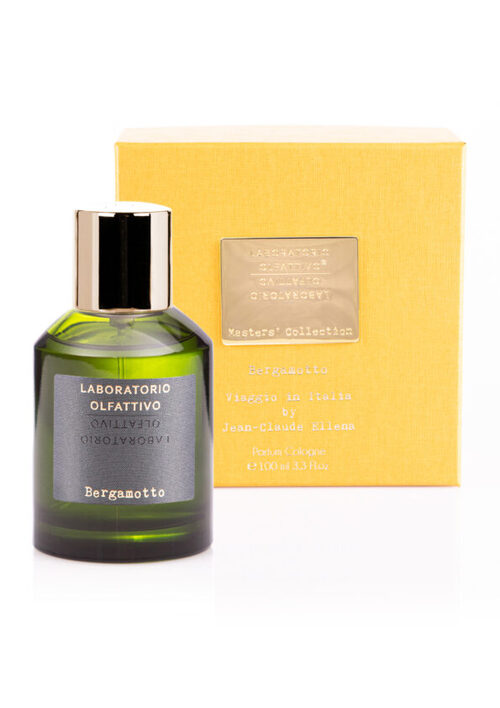 Bergamotto   100ml