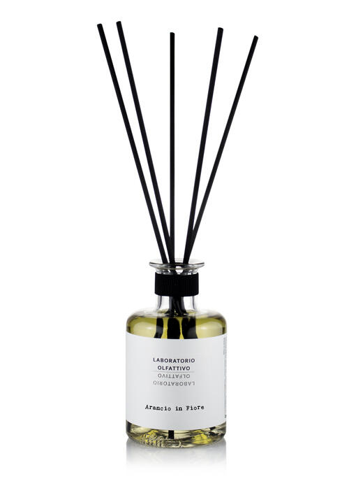Arancio In Fiore Diffuser 200ml