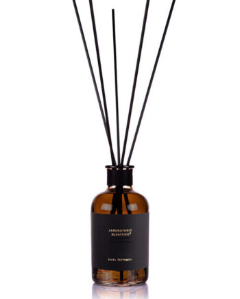 Cuoio Selvaggio   Diffuser   500ml