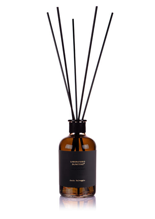 Cuoio Selvaggio Diffuser 500ml