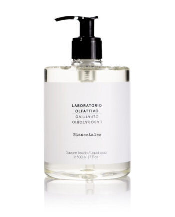 Biancotalco   Liquid Soap   500ml