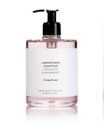 Clamorosa   Liquid Soap   500ml