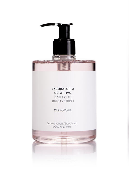 Clamorosa   Liquid Soap   500ml