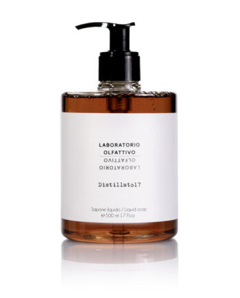 Distillato17   Liquid Soap   500ml
