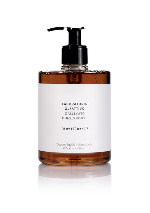 Distillato17   Liquid Soap   500ml