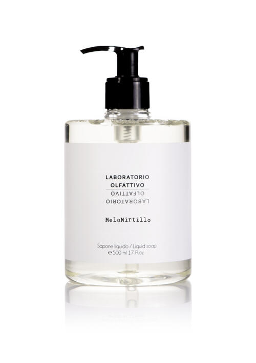 Melomirtillo   Liquid Soap   500ml