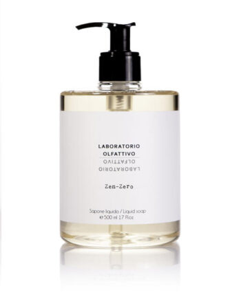 Zen Zero   Liquid Soap   500ml