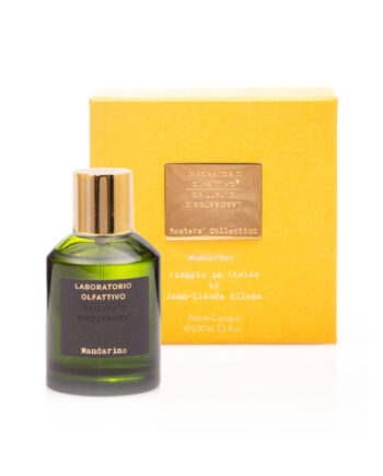 Mandarino   100ml