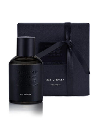 Oud In White   100ml