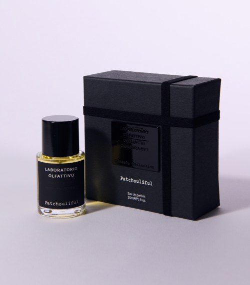 Patchouliful   30ml