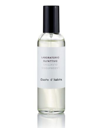 Cuore D Ambra   Room Spray   100ml
