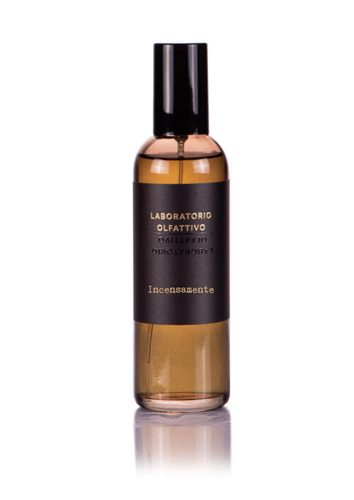 Incensamente Room Spray 100ml