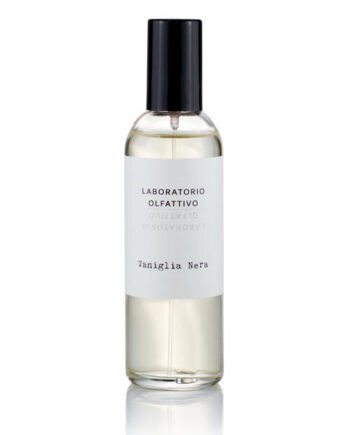 Vaniglia Nera   Room Spray   100ml