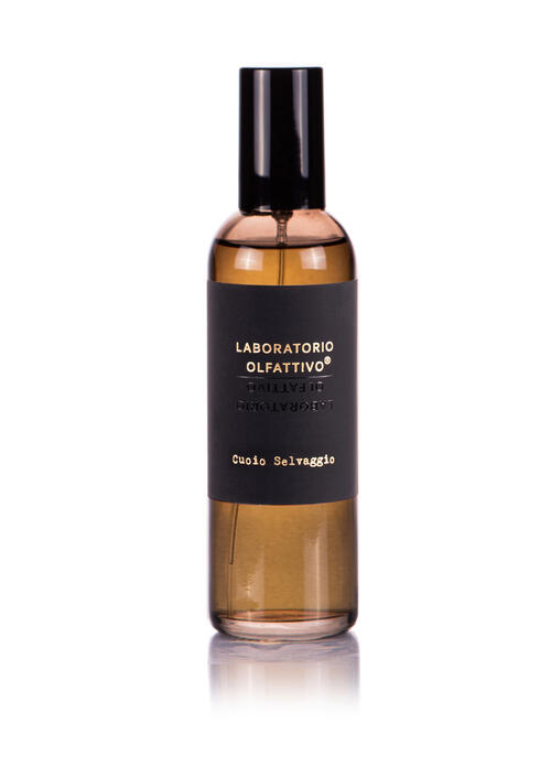 Cuoio Selvaggio Roomspray 100ml