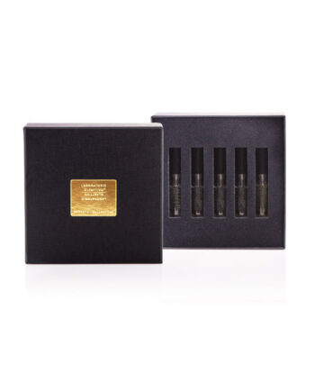 Sample Kit   Masters Collection   5 X 3ml