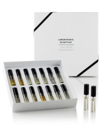 Sample Kit   Edp   22 X 3ml