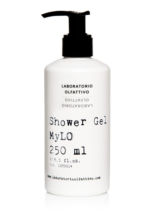 Mylo   Shower Gel   250ml