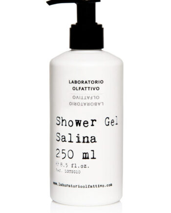 Salina   Shower Gel   250ml