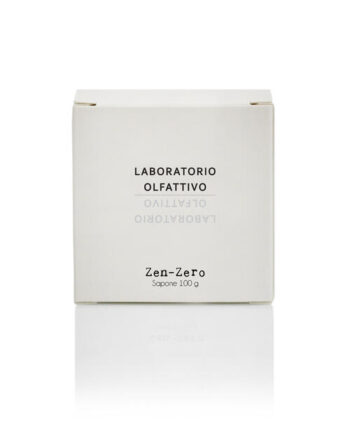 Zen Zero   Solid Soap   100g
