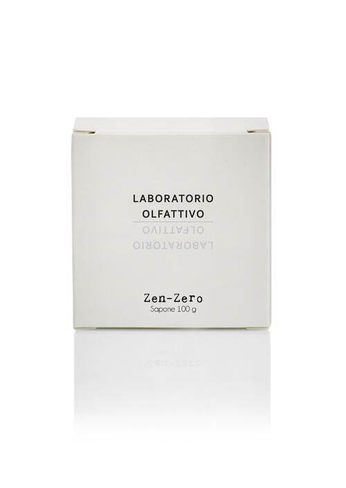 Zen Zero Solid Soap 100g