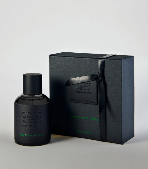 Underground Vibes Masters Collection 100ml