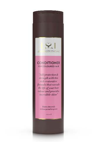 Lernberger Stafsing Conditioner For Coloured  200ml