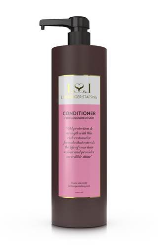 Lernberger Stafsing Conditioner For Coloured  1000ml