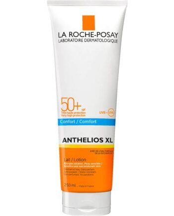 La Roche Posay Anthelios Xl Sollotion Krop Spf50  Tube 250ml