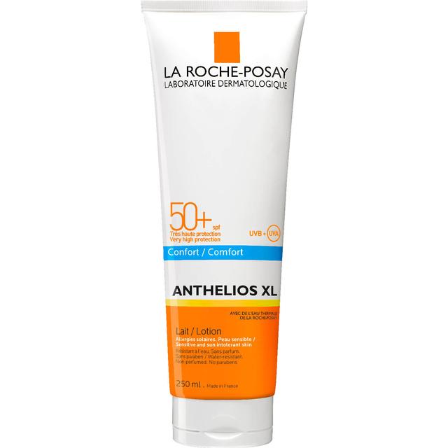 La Roche Posay Anthelios Xl Sollotion Krop Spf50  Tube 250ml