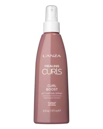 L Anza Healing Curls Curl Boost Activating Spray 177ml