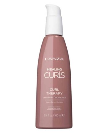 L Anza Healing Curls Curl Therapy Leave In Conditioner 160ml