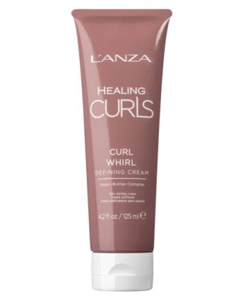 L Anza Healing Curls Curl Whirl Defining Creme 125ml
