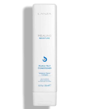 L Anza Healing Moisture Kukui Nut Conditioner 250ml