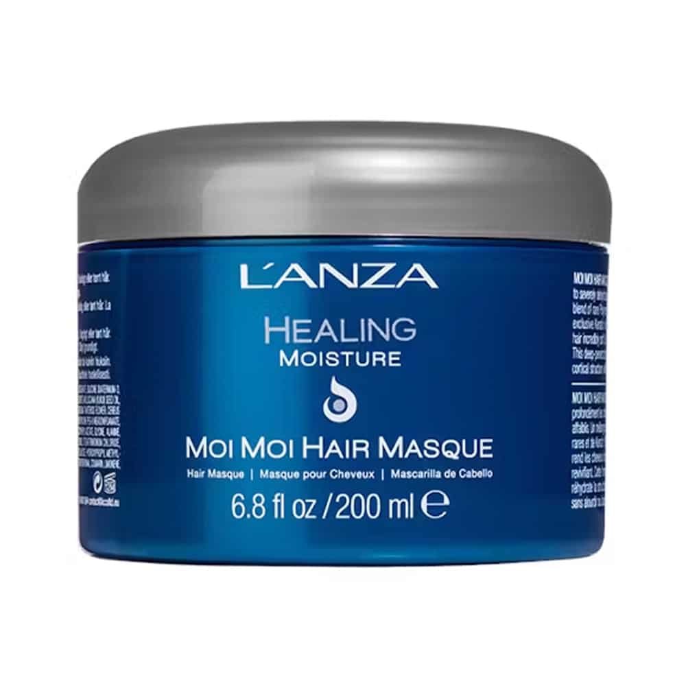 L Anza Healing Moisture Moi Moi Hair Masque 200ml