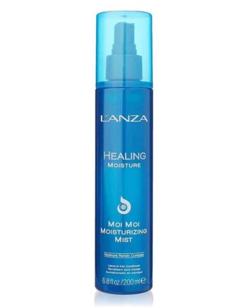 L Anza Healing Moisture Moi Moi Moisturizing Mist 200ml