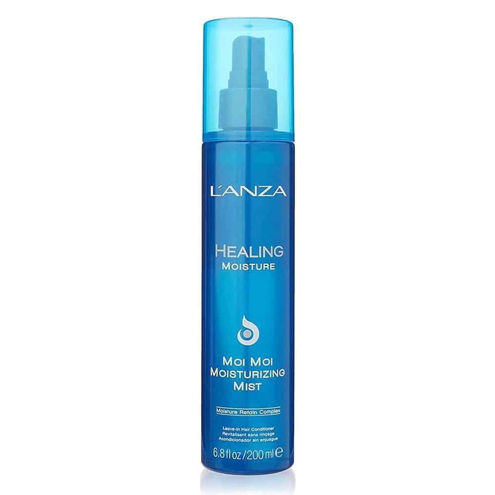 L Anza Healing Moisture Moi Moi Moisturizing Mist 200ml