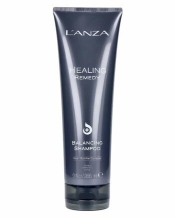 L Anza Healing Remedy Scalp Balancing Cleanser 266ml