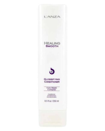 L Anza Healing Smooth Glossifying Conditioner 250ml