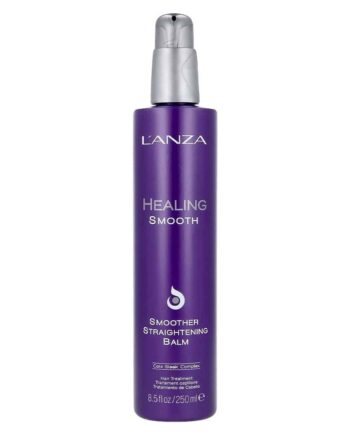 L Anza Healing Smooth Smoother Straightening Balm 250ml