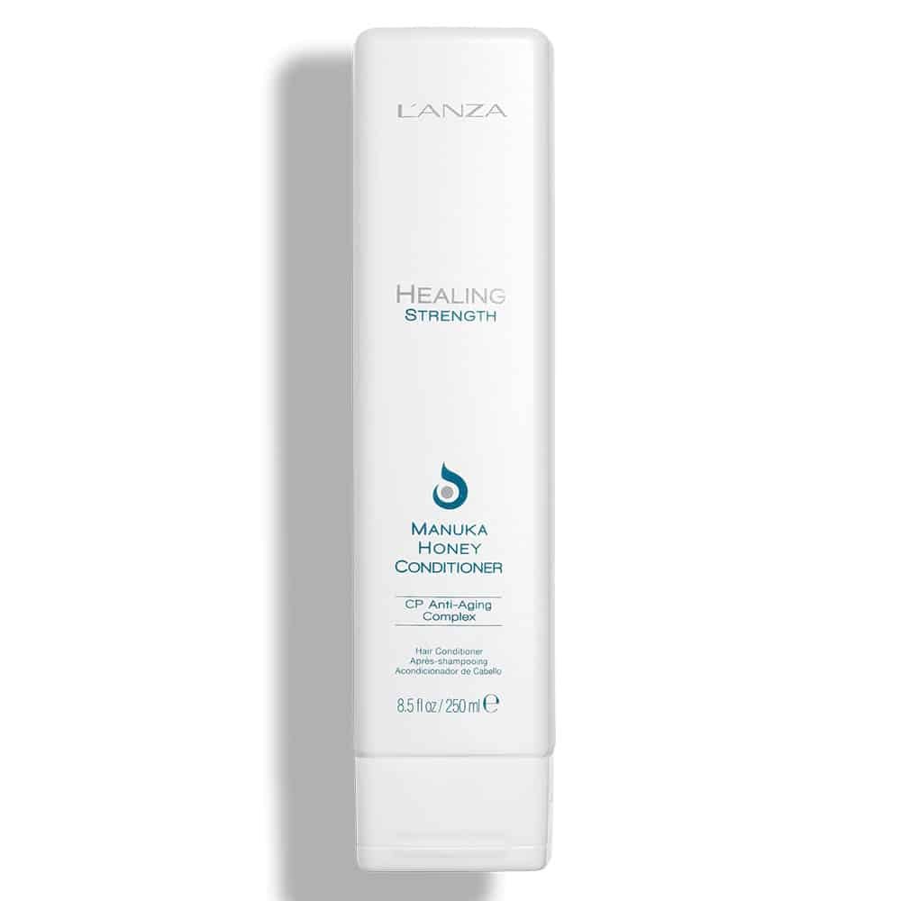 L Anza Healing Strength Manuka Honey Conditioner 250ml