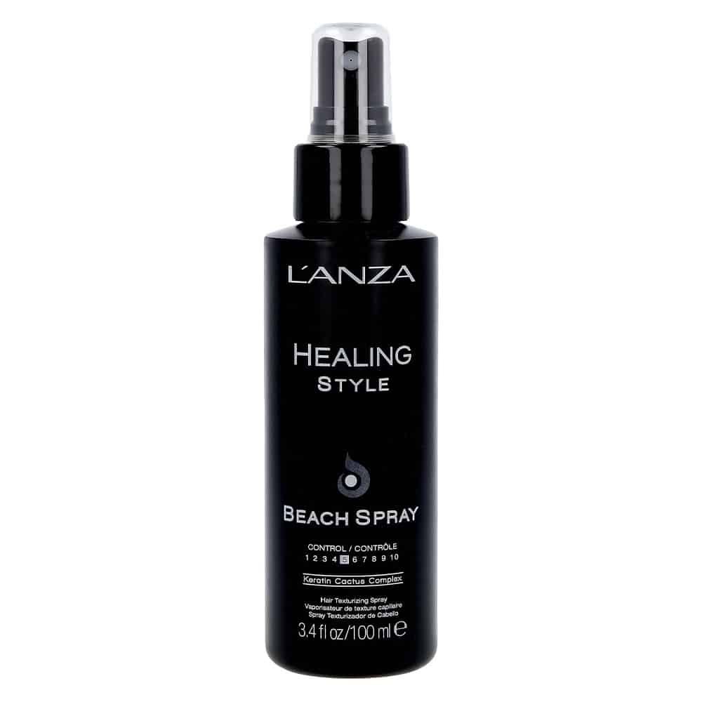 L Anza Healing Style Beach Spray 100ml