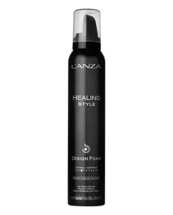 L Anza Healing Style Design Foam 200ml