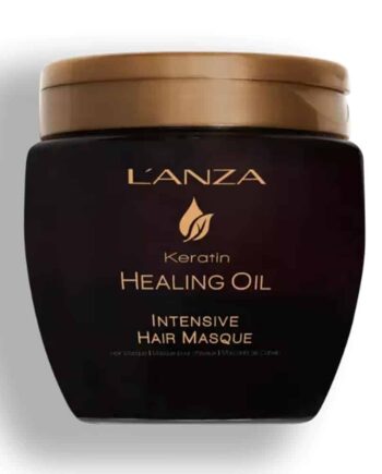 L Anza Keratin Healing Oil Intensive Hair Masque 210ml