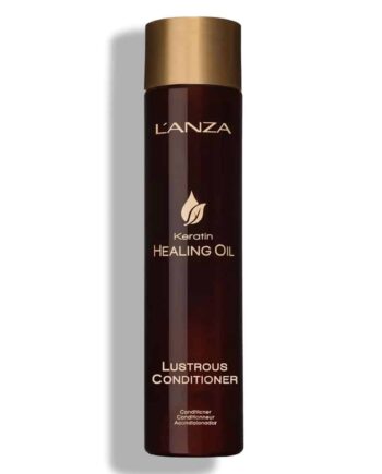L Anza Keratin Healing Oil Lustrous Conditioner 250ml