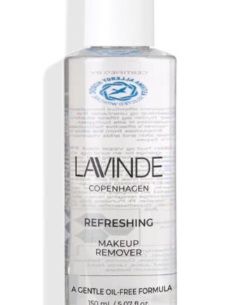 Lavinde Refreshing   Makeup Remover  150ml